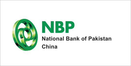 National Bank of Pakistan, Chaina